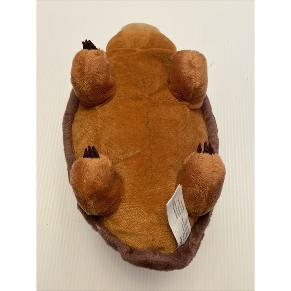 Disney Raya and the Last Dragon Fold'n Roll Tuk Tuk Plush 12" - Picture 4 of 8